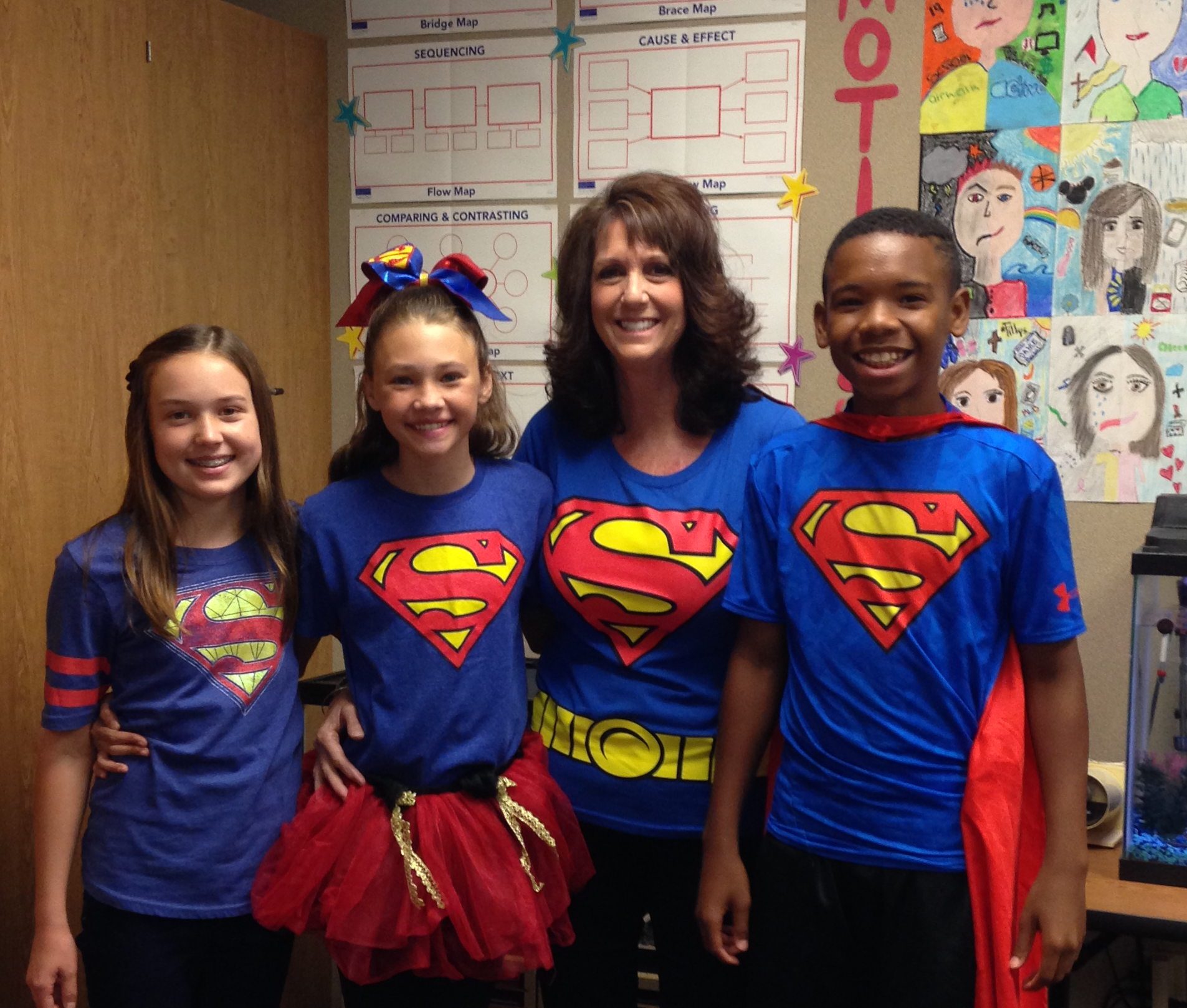 super kids 